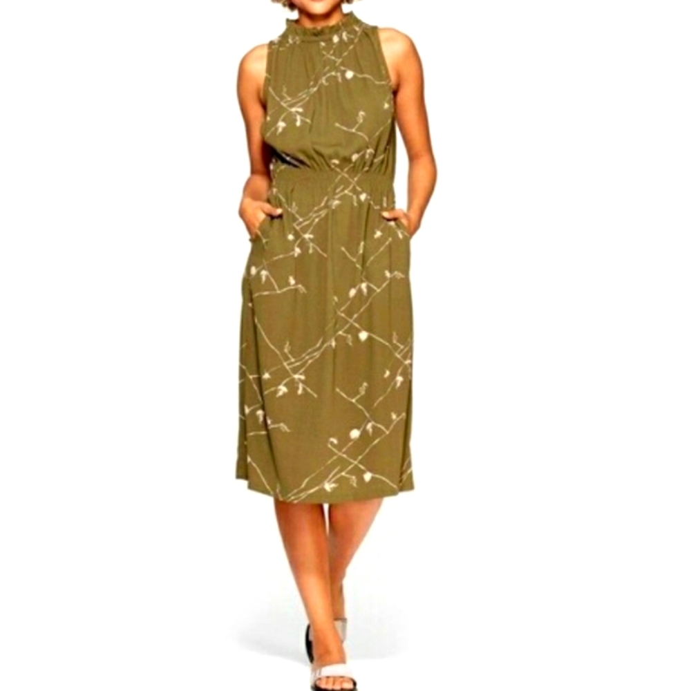 Prologue dress